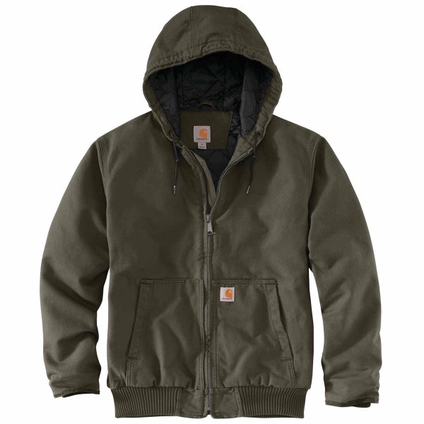 Sandstone Active Jacket B&T